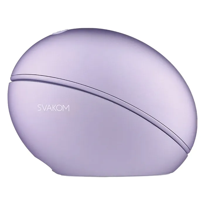 Vibrators SVAKOM Svakom Pulse GalaxieMetallic Lilac