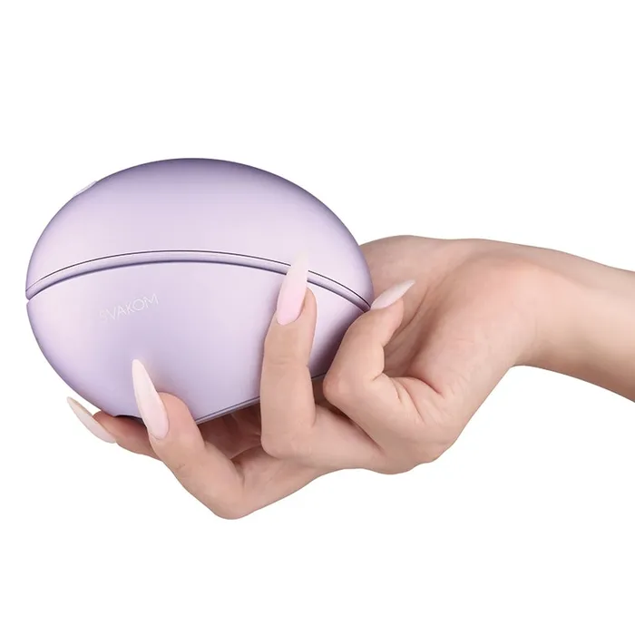 Vibrators SVAKOM Svakom Pulse GalaxieMetallic Lilac