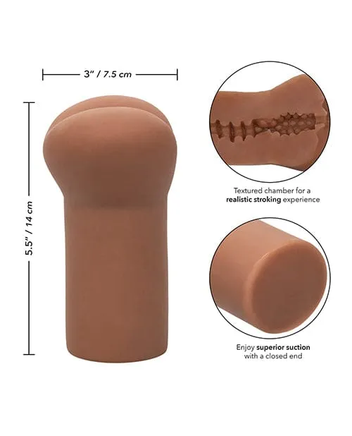 Cheap Thrills The Cowboy CalExotics Dildos Cheap Thrills The Cowboy CalExotics Dildos
