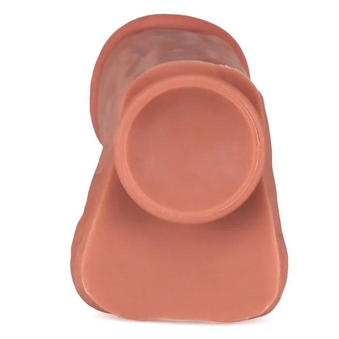Honeysx 1102 silicone huge dildo Honeysx Dildos