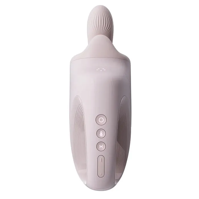 honeysx Female Sex Toys AK G1 Dildo Automatic Handheld Automatic Telescopic Vibrator Dildo Sex Toy