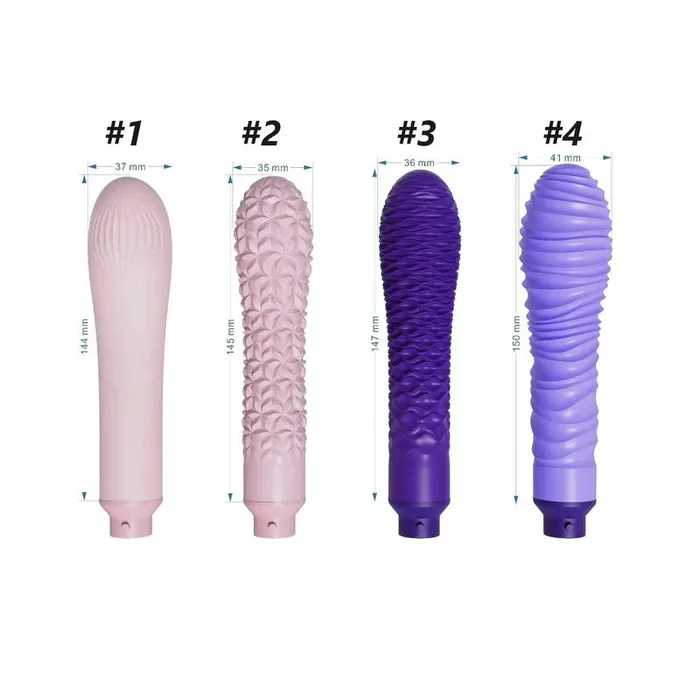 honeysx Female Sex Toys AK G1 Dildo Automatic Handheld Automatic Telescopic Vibrator Dildo Sex Toy