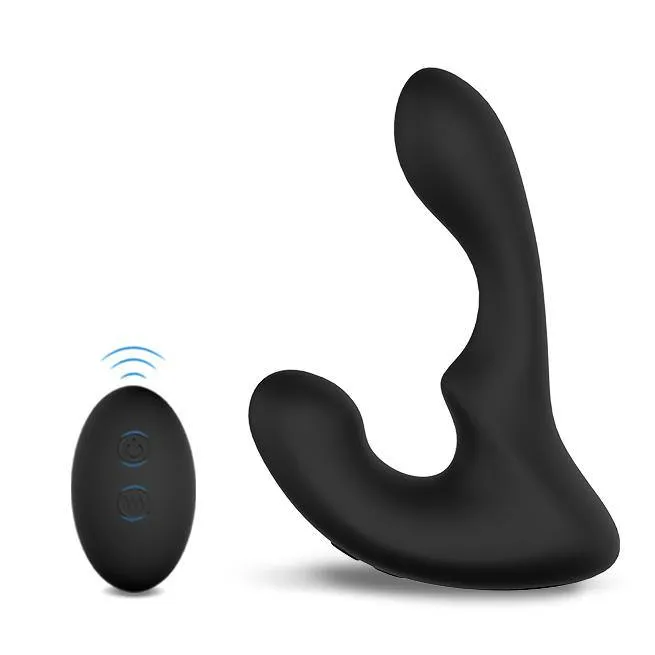Male Sex Toys PHANXY PHANXY WaveMotion Vibrating Prostate Massager