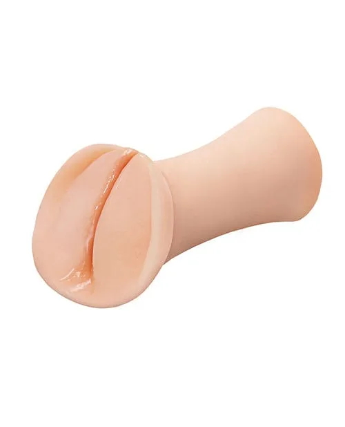 PDX Brands Male Sex Toys Pdx Extreme Wet Pussies Slippery Slit PDX Brands Male Sex Toys Pdx Extreme Wet Pussies Slippery Slit