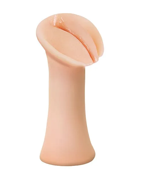 PDX Brands Male Sex Toys Pdx Extreme Wet Pussies Slippery Slit PDX Brands Male Sex Toys Pdx Extreme Wet Pussies Slippery Slit