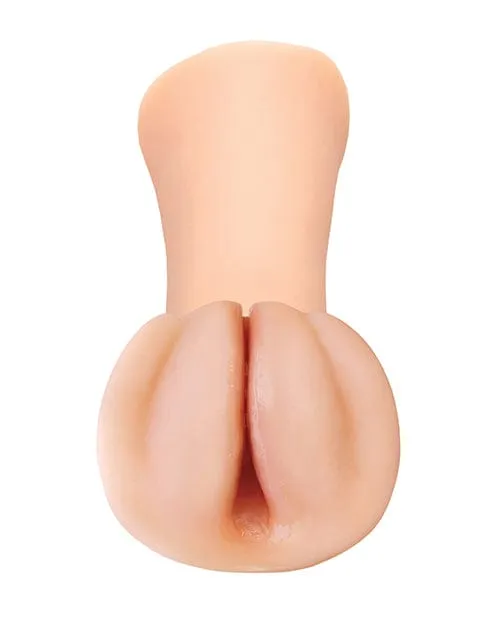 PDX Brands Male Sex Toys Pdx Extreme Wet Pussies Slippery Slit PDX Brands Male Sex Toys Pdx Extreme Wet Pussies Slippery Slit