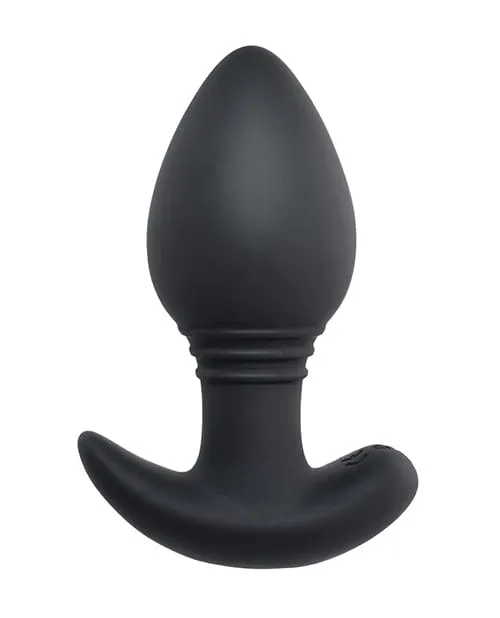 Playboy Pleasure Plug Play Butt Plug Navy Playboy Anal