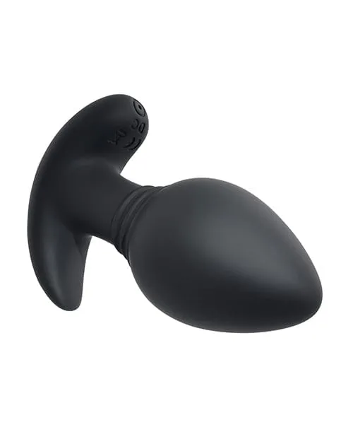 Playboy Pleasure Plug Play Butt Plug Navy Playboy Anal