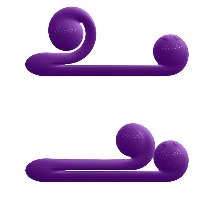 Snail Vibe Purple Snail Vibe Vibrators
