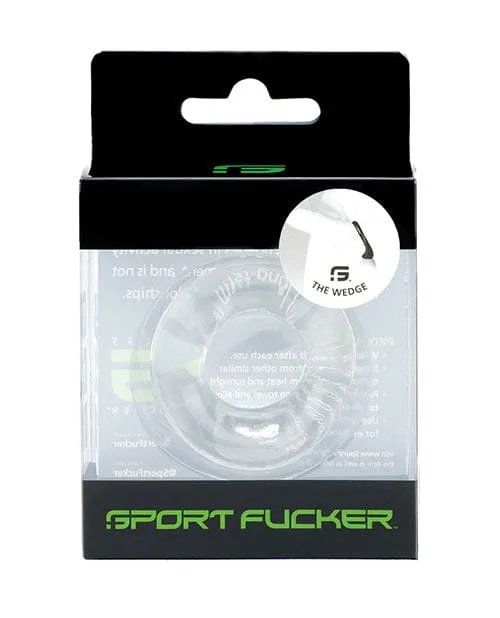 Sport Fucker Anal Sport Fucker Wedge Sport Fucker Anal Sport Fucker Wedge