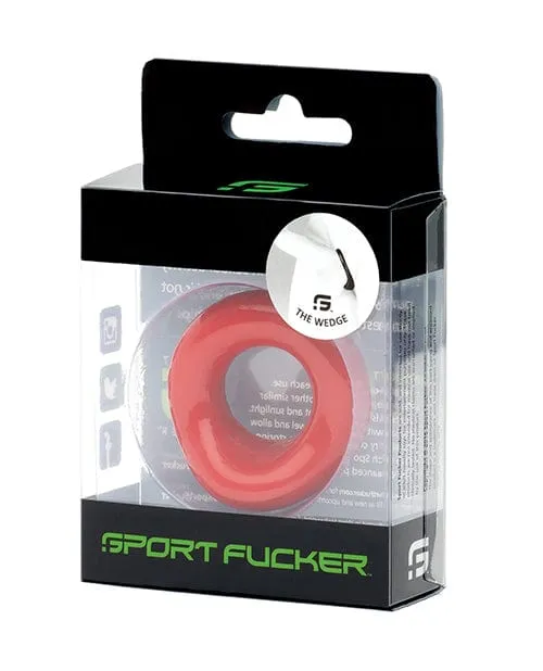 Sport Fucker Anal Sport Fucker Wedge Sport Fucker Anal Sport Fucker Wedge