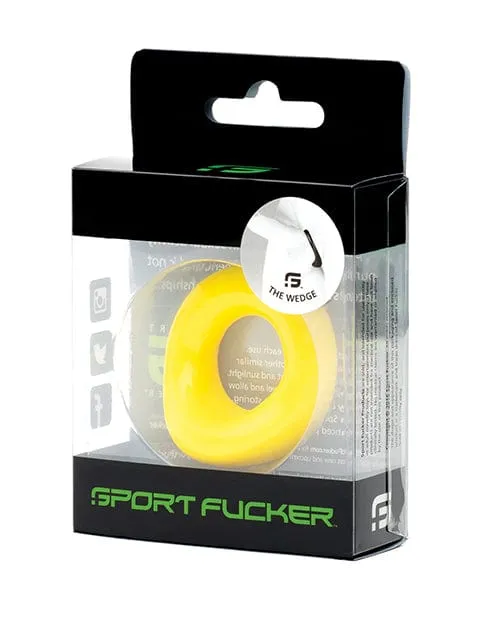 Sport Fucker Anal Sport Fucker Wedge Sport Fucker Anal Sport Fucker Wedge
