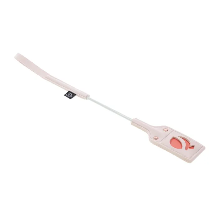 Sportsheets Peaches N Creame Impressions Crop White Vibrators Sportsheets Peaches N Creame Impressions Crop White Vibrators
