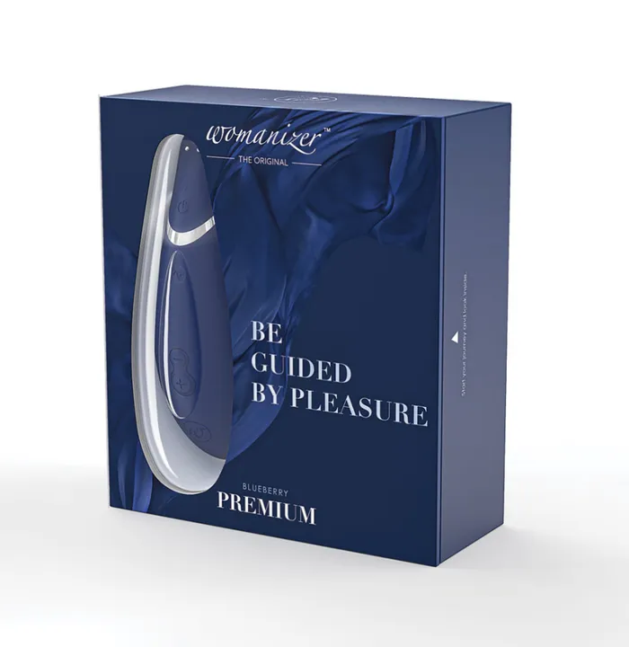 Vibrators Womanizer Premium Womanizer