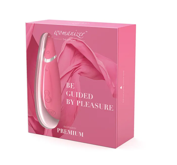 Vibrators Womanizer Premium Womanizer