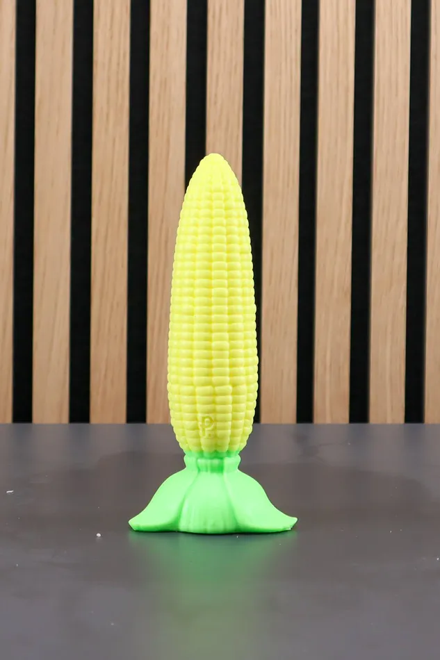 Corn Small Soft FLOP PhreakClub Male Sex Toys