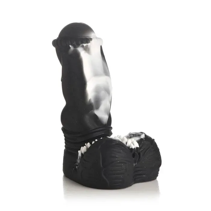 Dildos XR LLC Creature Cocks Venom Silicone Dildo Dildos XR LLC Creature Cocks Venom Silicone Dildo