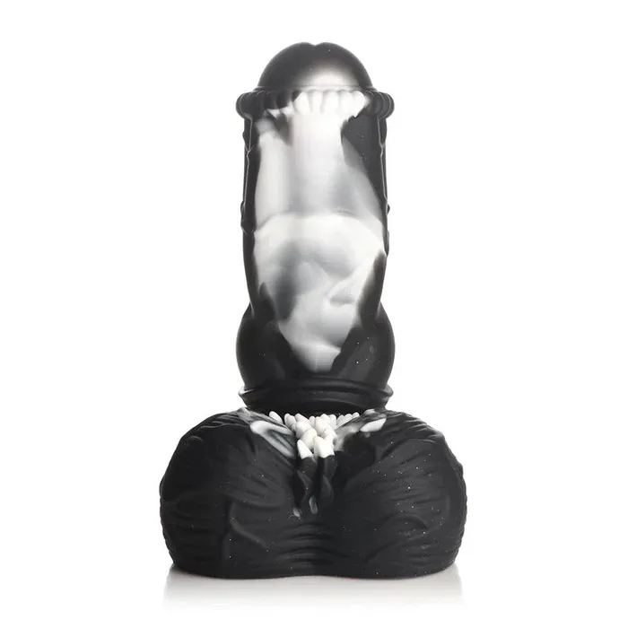 Dildos XR LLC Creature Cocks Venom Silicone Dildo Dildos XR LLC Creature Cocks Venom Silicone Dildo