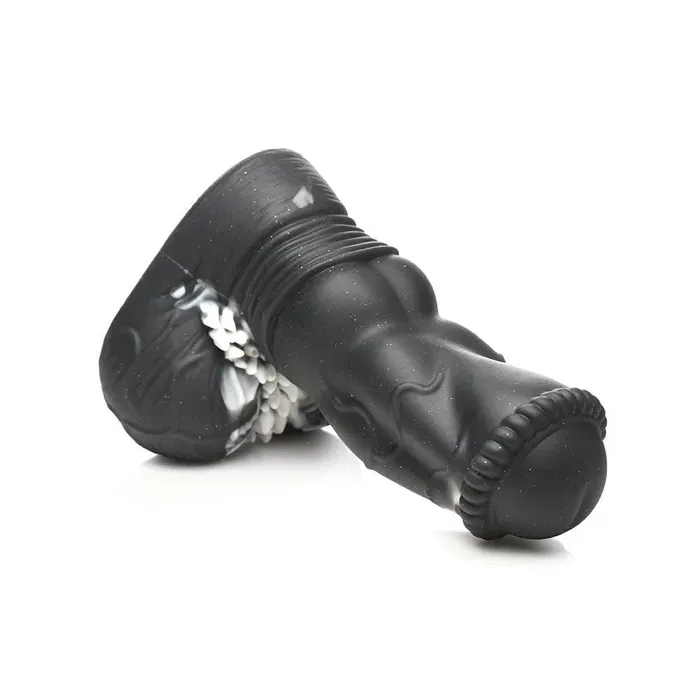 Dildos XR LLC Creature Cocks Venom Silicone Dildo Dildos XR LLC Creature Cocks Venom Silicone Dildo