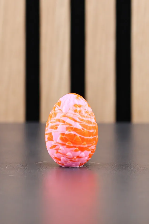 Dragon Egg Extra Small Medium Firmness PhreakClub Male Sex Toys
