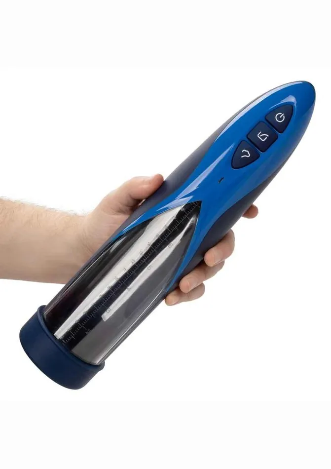 Female Sex Toys Optimum Series Optimum Series Rechargeable Waterproof Pump