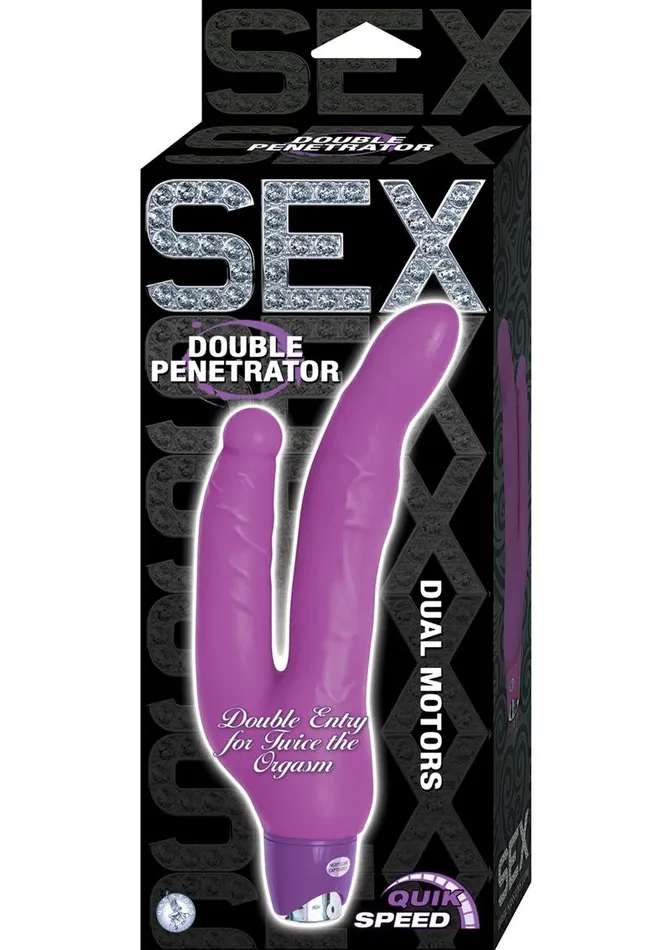 Female Sex Toys Sex Sex Double Penetrator Vibrator Female Sex Toys Sex Sex Double Penetrator Vibrator