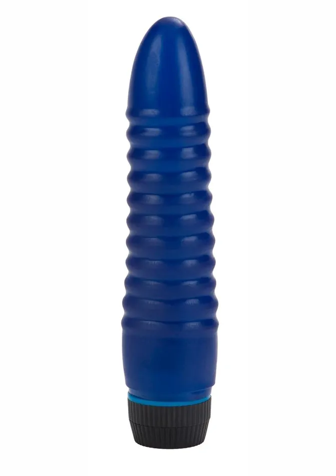 Jelly Future Flex TurboDyne Vibrator Personality Vibes Vibrators