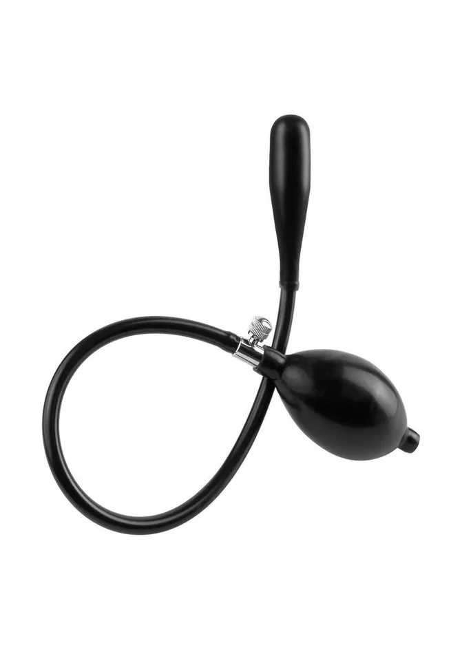Male Sex Toys Anal Fantasy Collection Anal Fantasy Collection Inflatable Silicone Ass Expander Male Sex Toys Anal Fantasy Collection Anal Fantasy Collection Inflatable Silicone Ass Expander