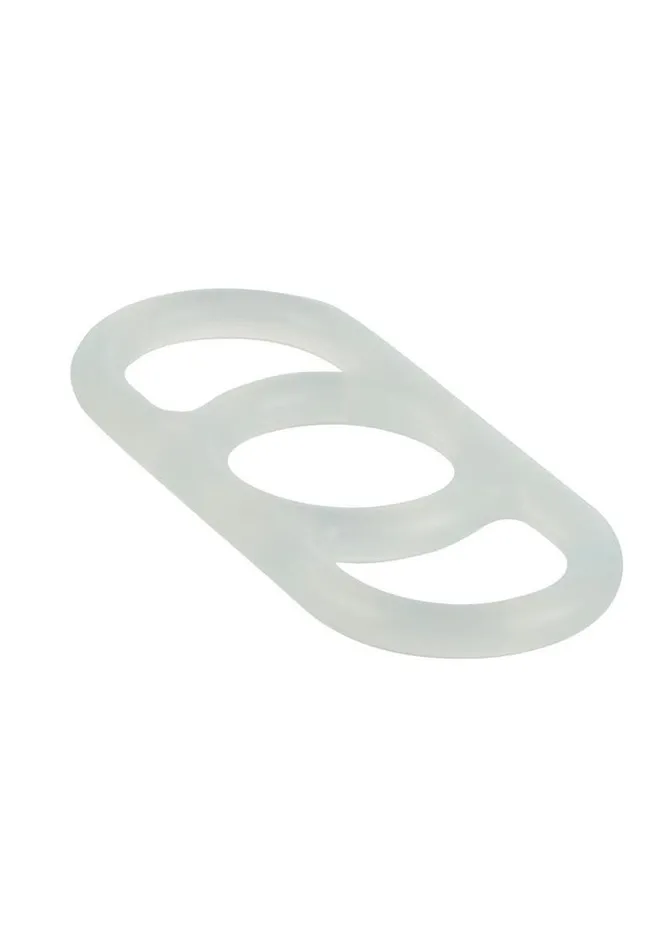Male Sex Toys Dr Joel Kaplan Dr Joel Kaplan Pump Erection Enhancer Silicone Cock Ring Male Sex Toys Dr Joel Kaplan Dr Joel Kaplan Pump Erection Enhancer Silicone Cock Ring