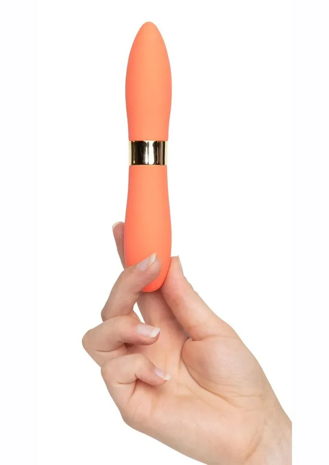 Nu Sensuelle Female Sex Toys Nu Sensuelle Deux Silicone Rechargeable Bullet Nu Sensuelle Female Sex Toys Nu Sensuelle Deux Silicone Rechargeable Bullet