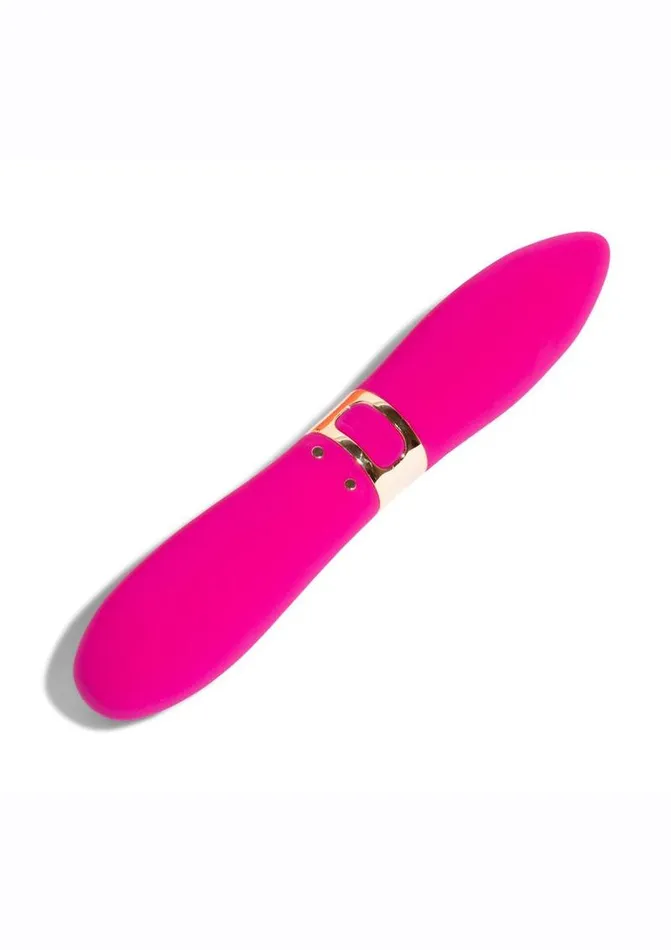 Nu Sensuelle Female Sex Toys Nu Sensuelle Deux Silicone Rechargeable Bullet Nu Sensuelle Female Sex Toys Nu Sensuelle Deux Silicone Rechargeable Bullet