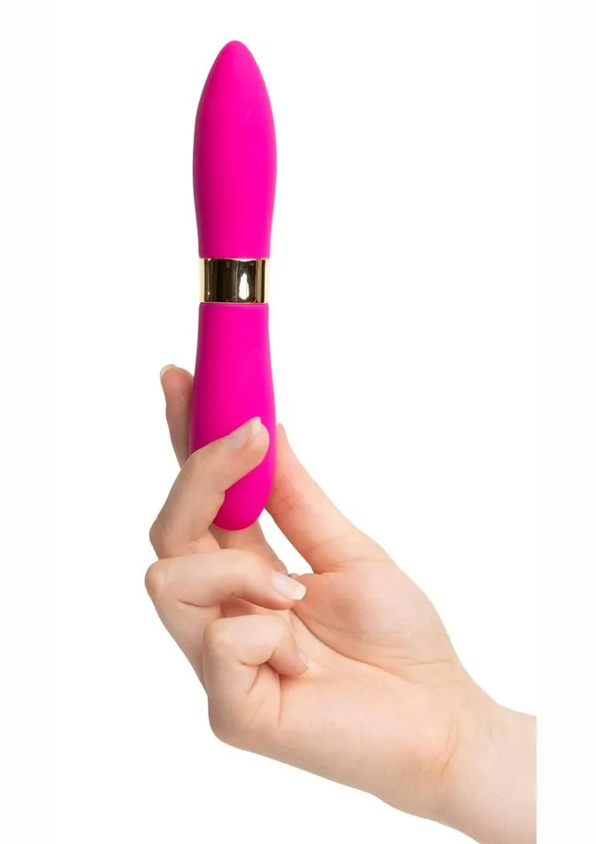 Nu Sensuelle Female Sex Toys Nu Sensuelle Deux Silicone Rechargeable Bullet Nu Sensuelle Female Sex Toys Nu Sensuelle Deux Silicone Rechargeable Bullet