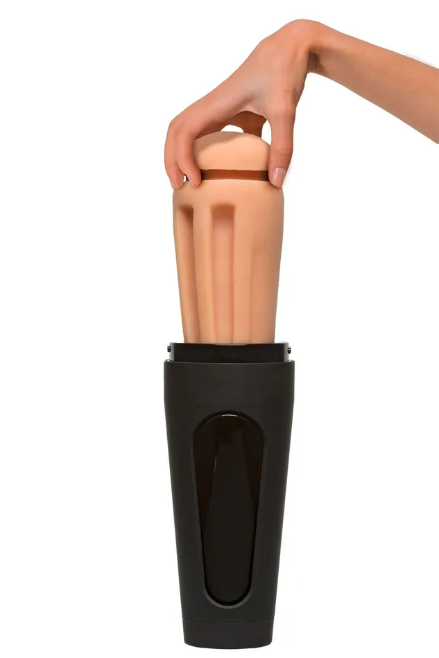 Ballisticmetal Male Sex Toys Wholesale Main Squeeze Lulu Chu Ultraskyn Stroker Pussy Fleshlight Flesh Light Ballisticmetal Male Sex Toys Wholesale Main Squeeze Lulu Chu Ultraskyn Stroker Pussy Fleshlight Flesh Light