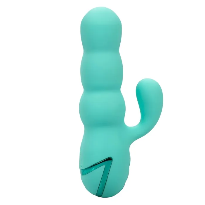 CalExotics Vibrators California Dreaming Del Mar Diva Teal CalExotics Vibrators California Dreaming Del Mar Diva Teal