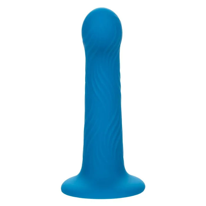 CalExotics Vibrators Wave Rider Ripple Blue CalExotics Vibrators Wave Rider Ripple Blue
