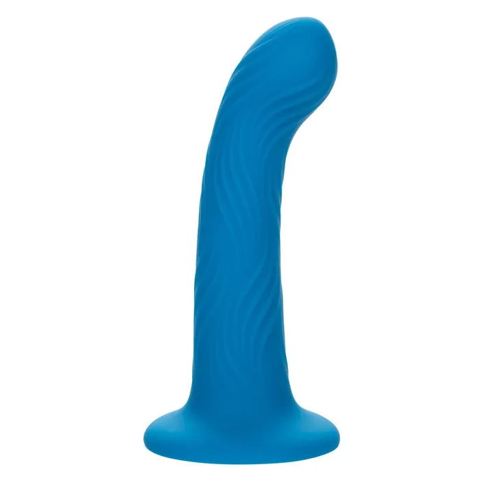 CalExotics Vibrators Wave Rider Ripple Blue CalExotics Vibrators Wave Rider Ripple Blue