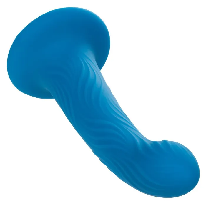 CalExotics Vibrators Wave Rider Ripple Blue CalExotics Vibrators Wave Rider Ripple Blue