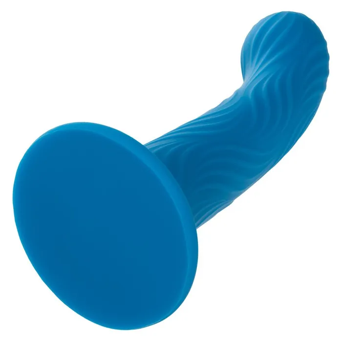 CalExotics Vibrators Wave Rider Ripple Blue CalExotics Vibrators Wave Rider Ripple Blue