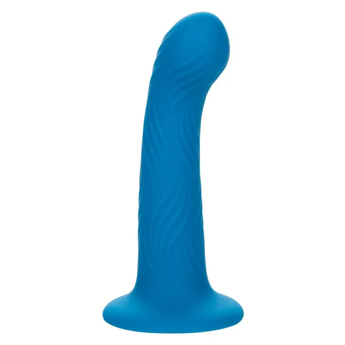 CalExotics Vibrators Wave Rider Ripple Blue CalExotics Vibrators Wave Rider Ripple Blue