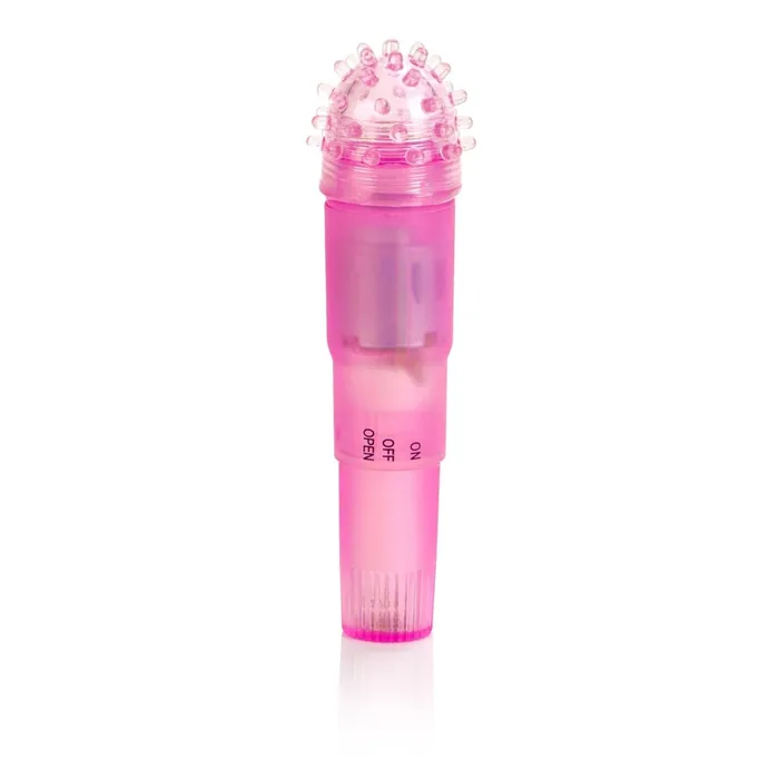 Female Sex Toys CalExotics First Time Travel Teaser Kit 