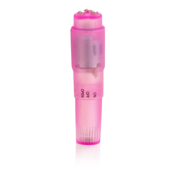 Female Sex Toys CalExotics First Time Travel Teaser Kit 