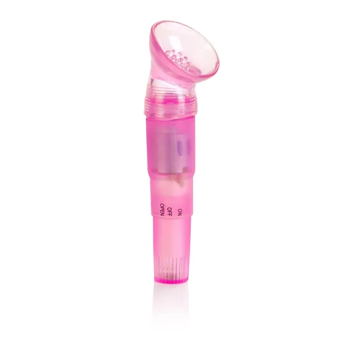 Female Sex Toys CalExotics First Time Travel Teaser Kit 