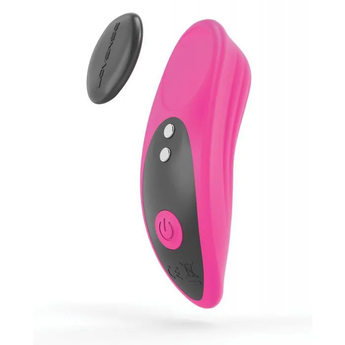 Female Sex Toys The Flirtation Station Ferri Bluetooth Remote Panty Vibe