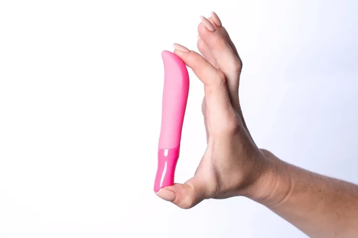 Maia Toys Maddie Silicone GSpot Vibrator Pink Vibrators Maia Toys Maddie Silicone GSpot Vibrator Pink Vibrators
