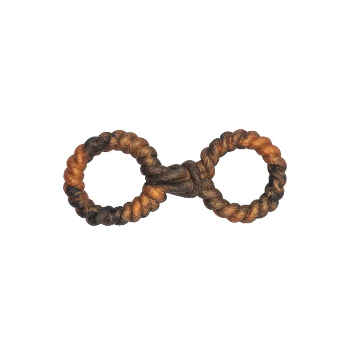 Premade Knaughty Cuffs the BDSM Restraint Twisted Fantasies Dildos
