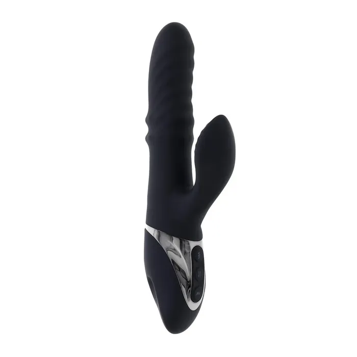 Ring It Home Black Evolved Novelties Anal Ring It Home Black Evolved Novelties Anal