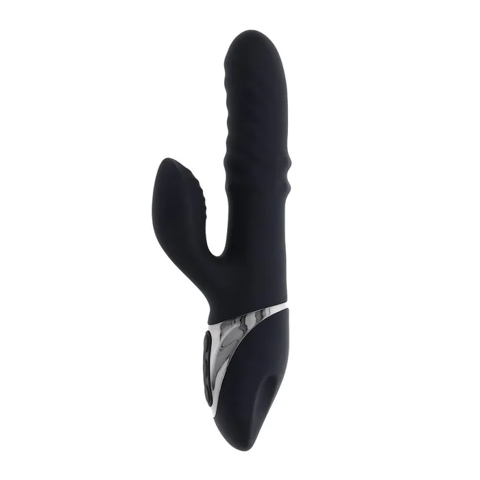 Ring It Home Black Evolved Novelties Anal Ring It Home Black Evolved Novelties Anal