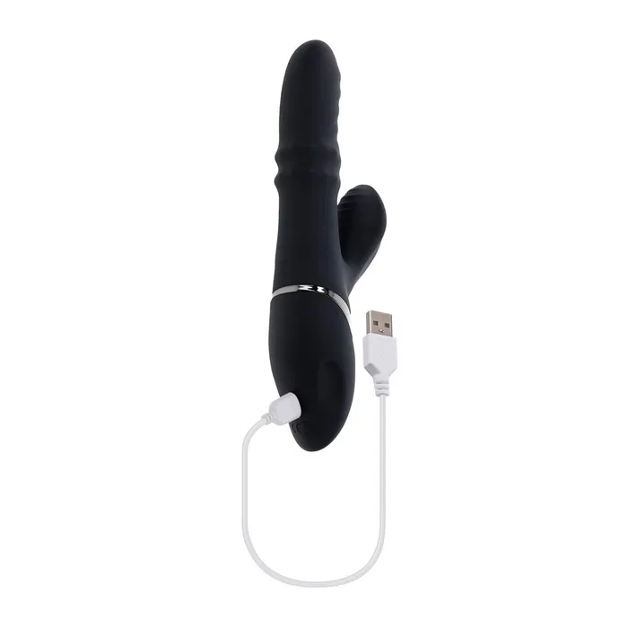 Ring It Home Black Evolved Novelties Anal Ring It Home Black Evolved Novelties Anal