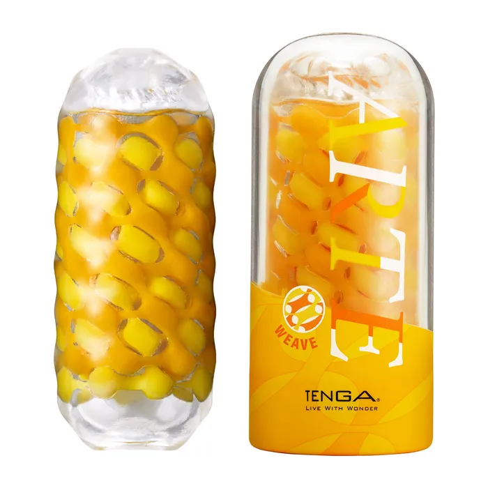 TENGA STORE EUROPE Vibrators ARTE Sublime Sensations Bundle