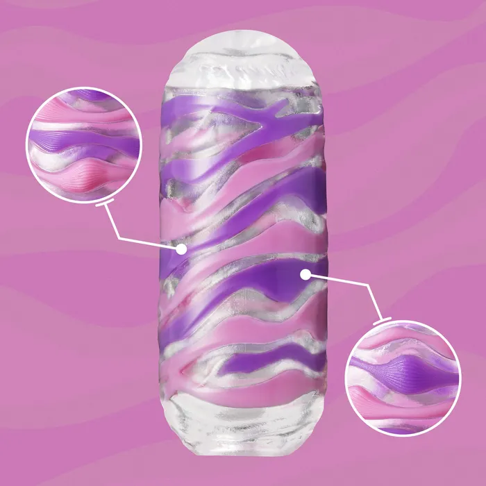 TENGA STORE EUROPE Vibrators ARTE Sublime Sensations Bundle